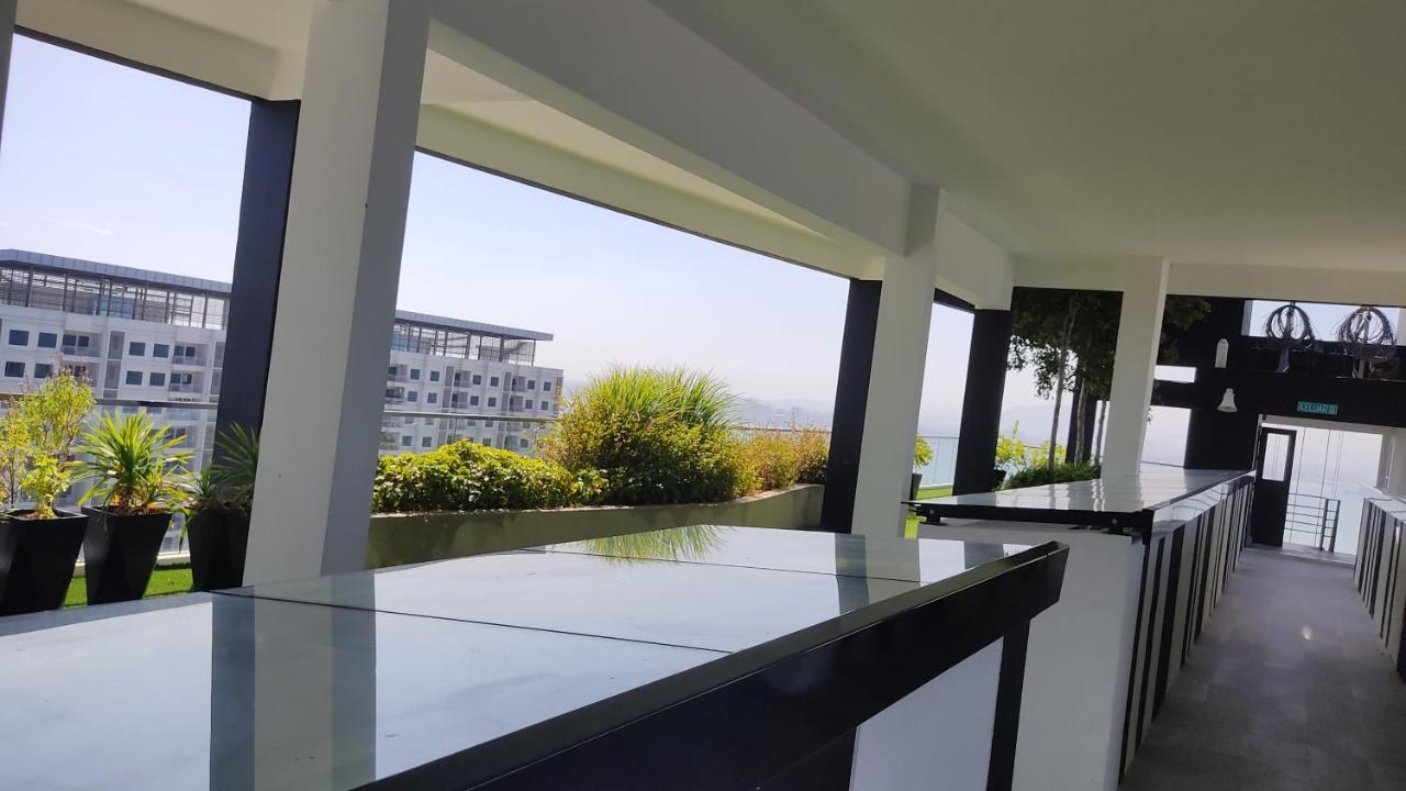 Jelutong Urban Suites Jsw Georgetown Penang, Malaysia מראה חיצוני תמונה