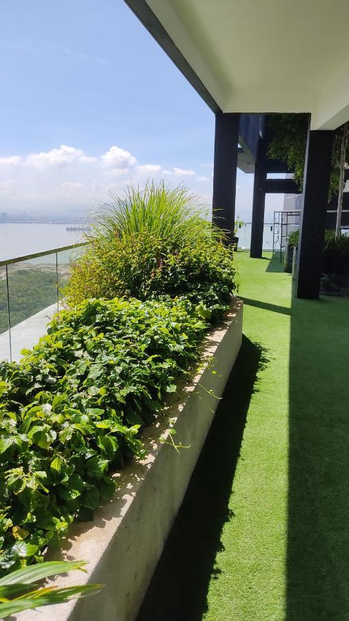 Jelutong Urban Suites Jsw Georgetown Penang, Malaysia מראה חיצוני תמונה