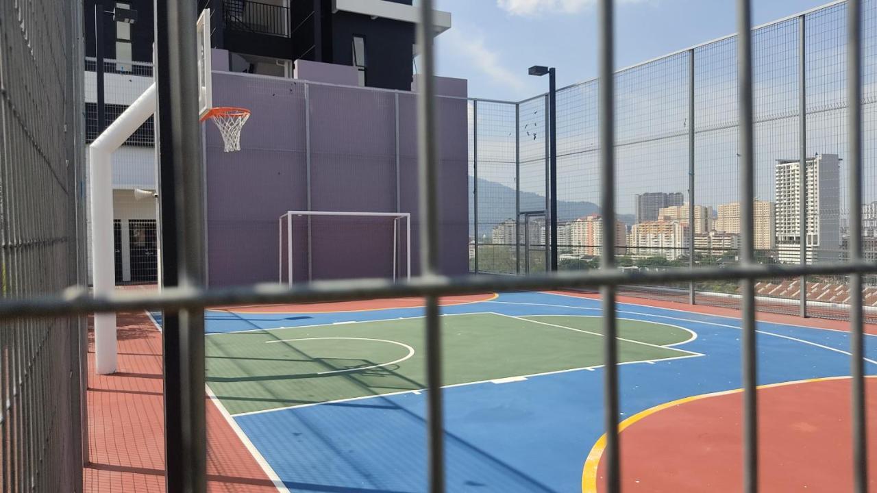 Jelutong Urban Suites Jsw Georgetown Penang, Malaysia מראה חיצוני תמונה