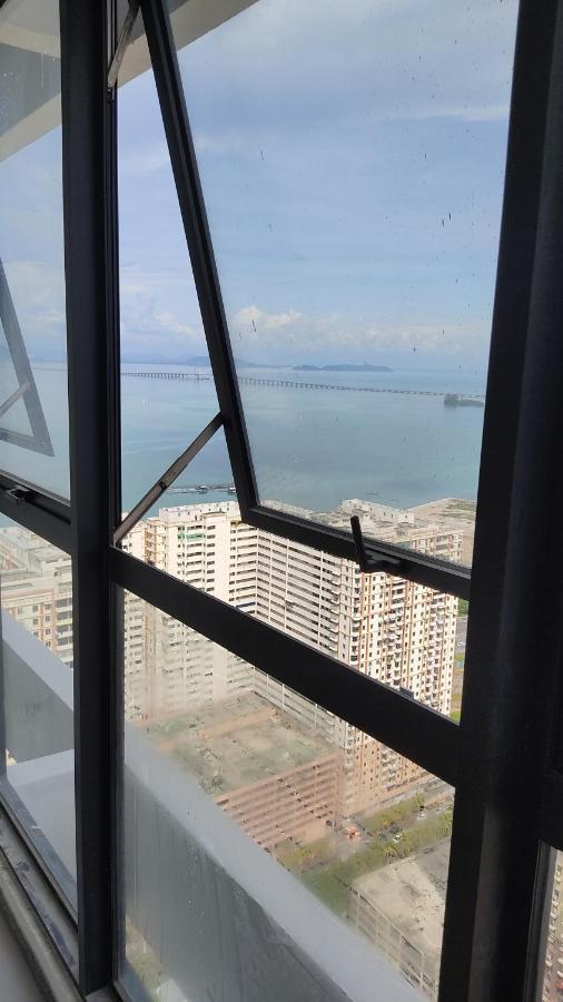 Jelutong Urban Suites Jsw Georgetown Penang, Malaysia מראה חיצוני תמונה