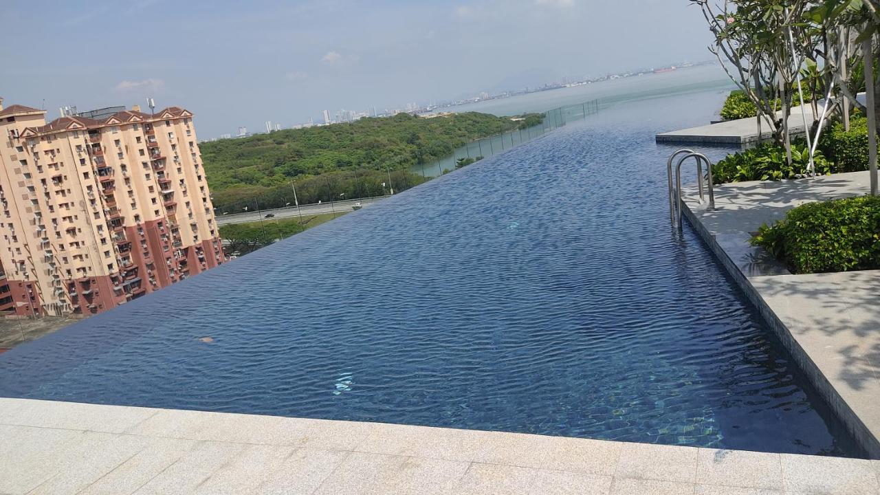 Jelutong Urban Suites Jsw Georgetown Penang, Malaysia מראה חיצוני תמונה