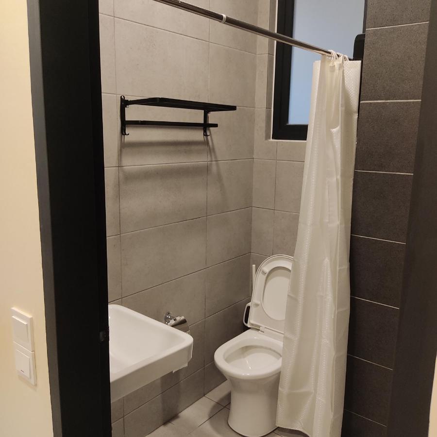 Jelutong Urban Suites Jsw Georgetown Penang, Malaysia מראה חיצוני תמונה