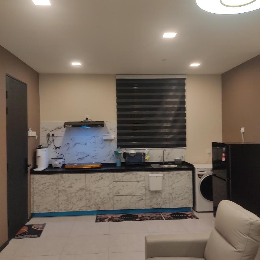 Jelutong Urban Suites Jsw Georgetown Penang, Malaysia מראה חיצוני תמונה