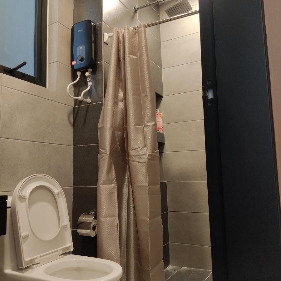 Jelutong Urban Suites Jsw Georgetown Penang, Malaysia מראה חיצוני תמונה