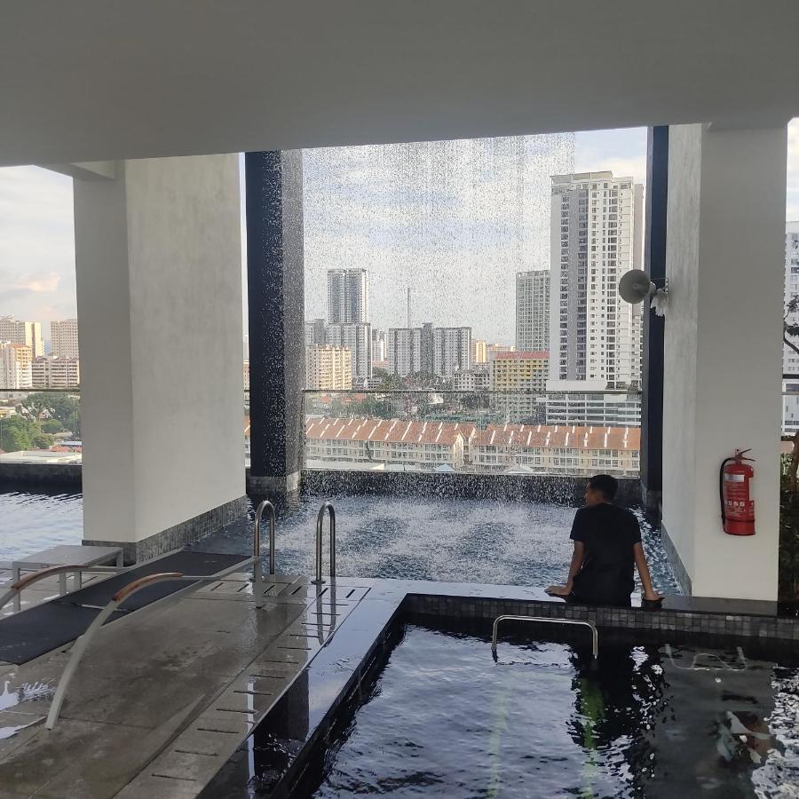 Jelutong Urban Suites Jsw Georgetown Penang, Malaysia מראה חיצוני תמונה