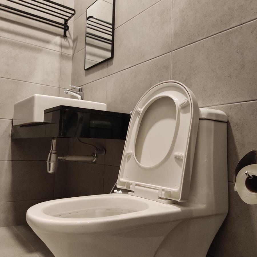 Jelutong Urban Suites Jsw Georgetown Penang, Malaysia מראה חיצוני תמונה