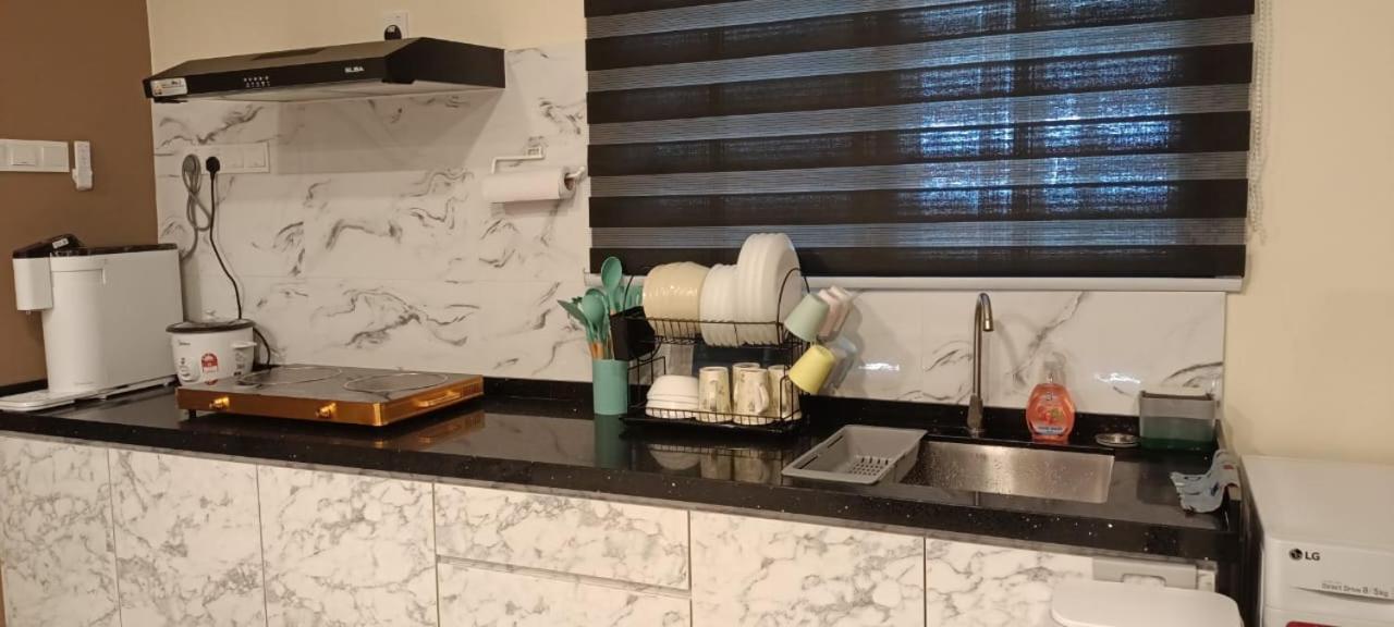 Jelutong Urban Suites Jsw Georgetown Penang, Malaysia מראה חיצוני תמונה