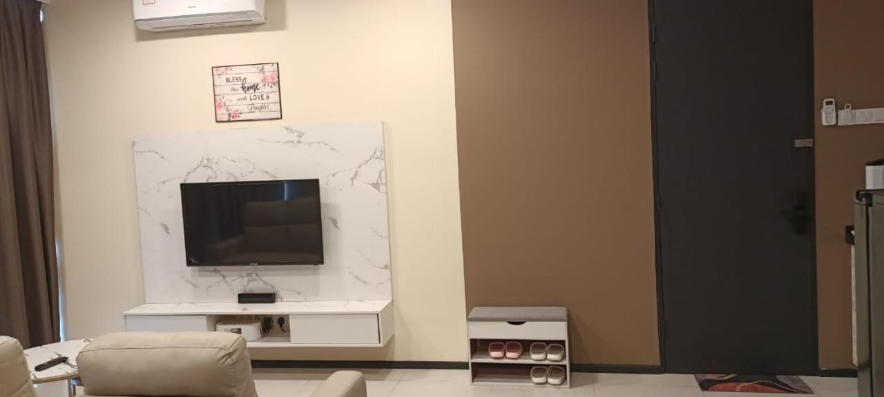 Jelutong Urban Suites Jsw Georgetown Penang, Malaysia מראה חיצוני תמונה