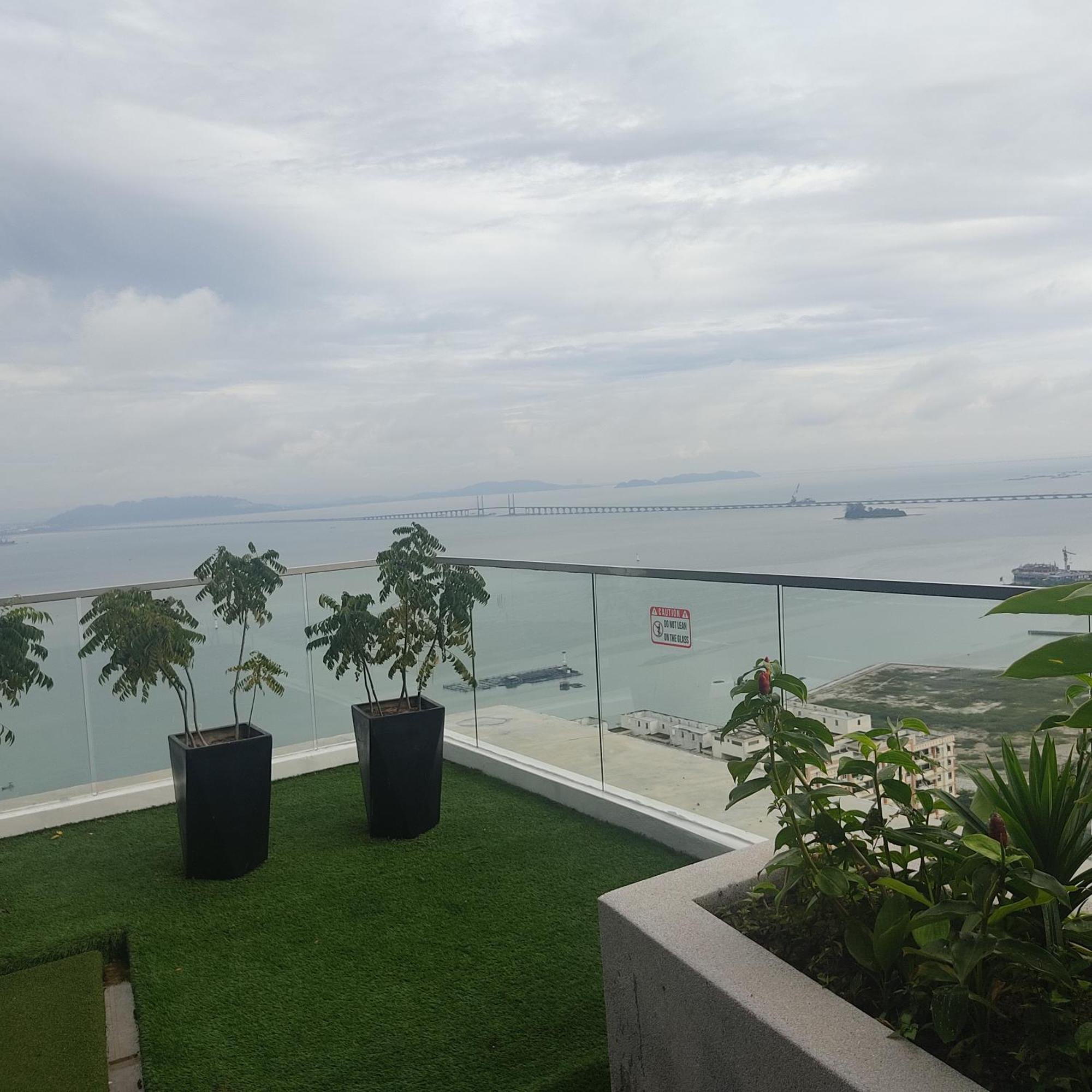 Jelutong Urban Suites Jsw Georgetown Penang, Malaysia מראה חיצוני תמונה