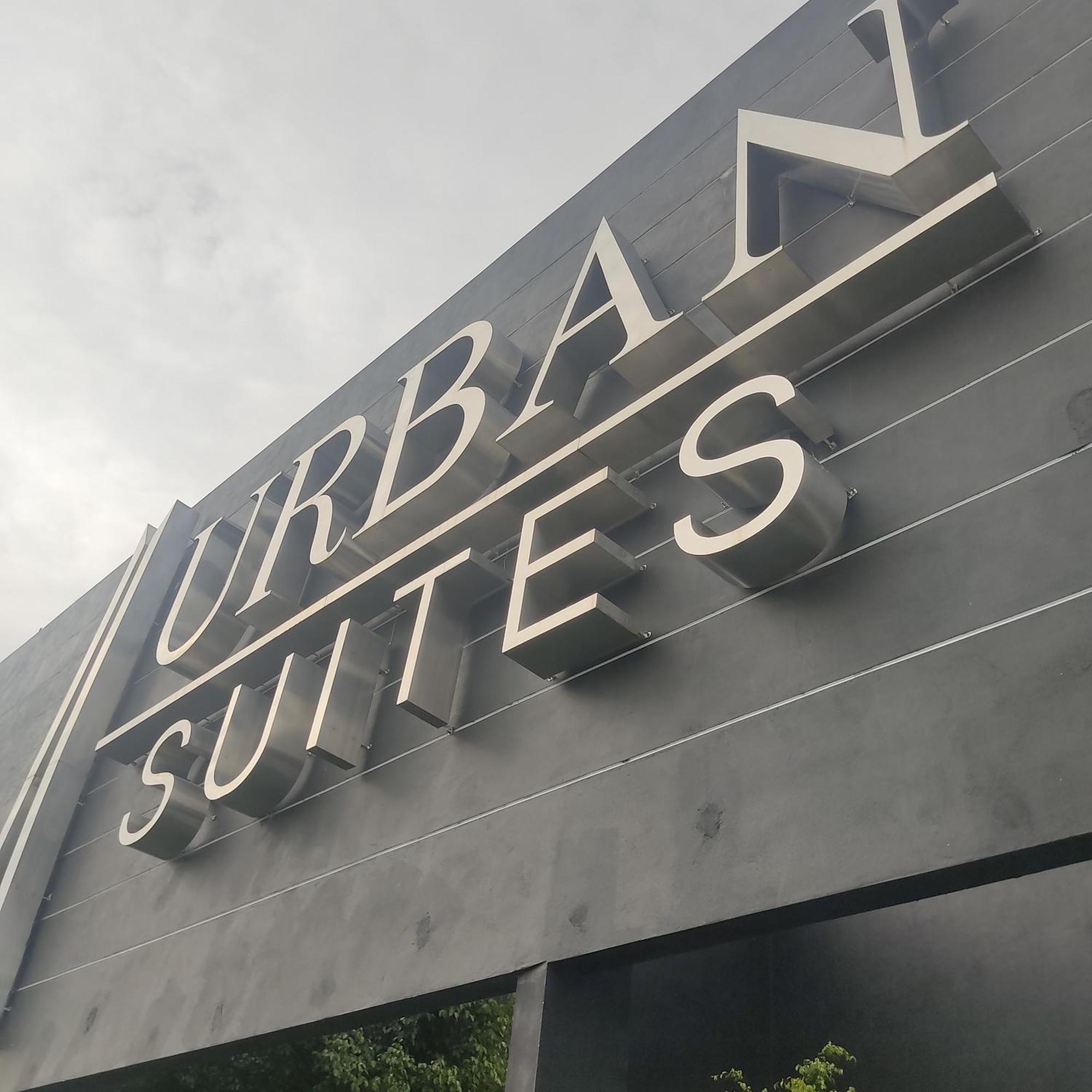 Jelutong Urban Suites Jsw Georgetown Penang, Malaysia מראה חיצוני תמונה