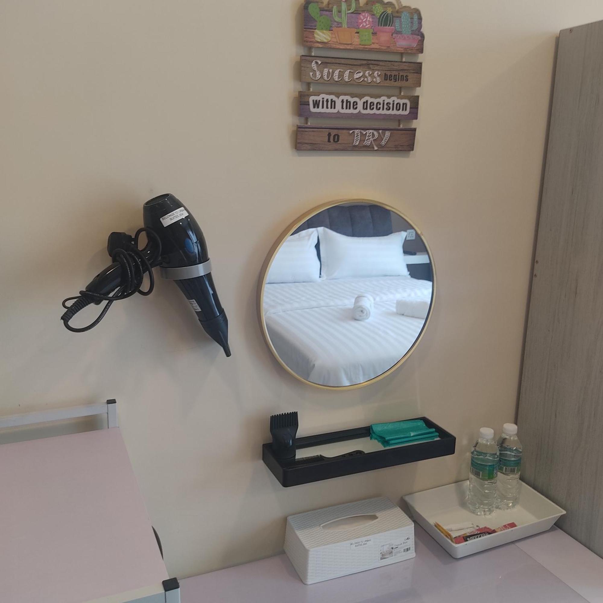 Jelutong Urban Suites Jsw Georgetown Penang, Malaysia מראה חיצוני תמונה