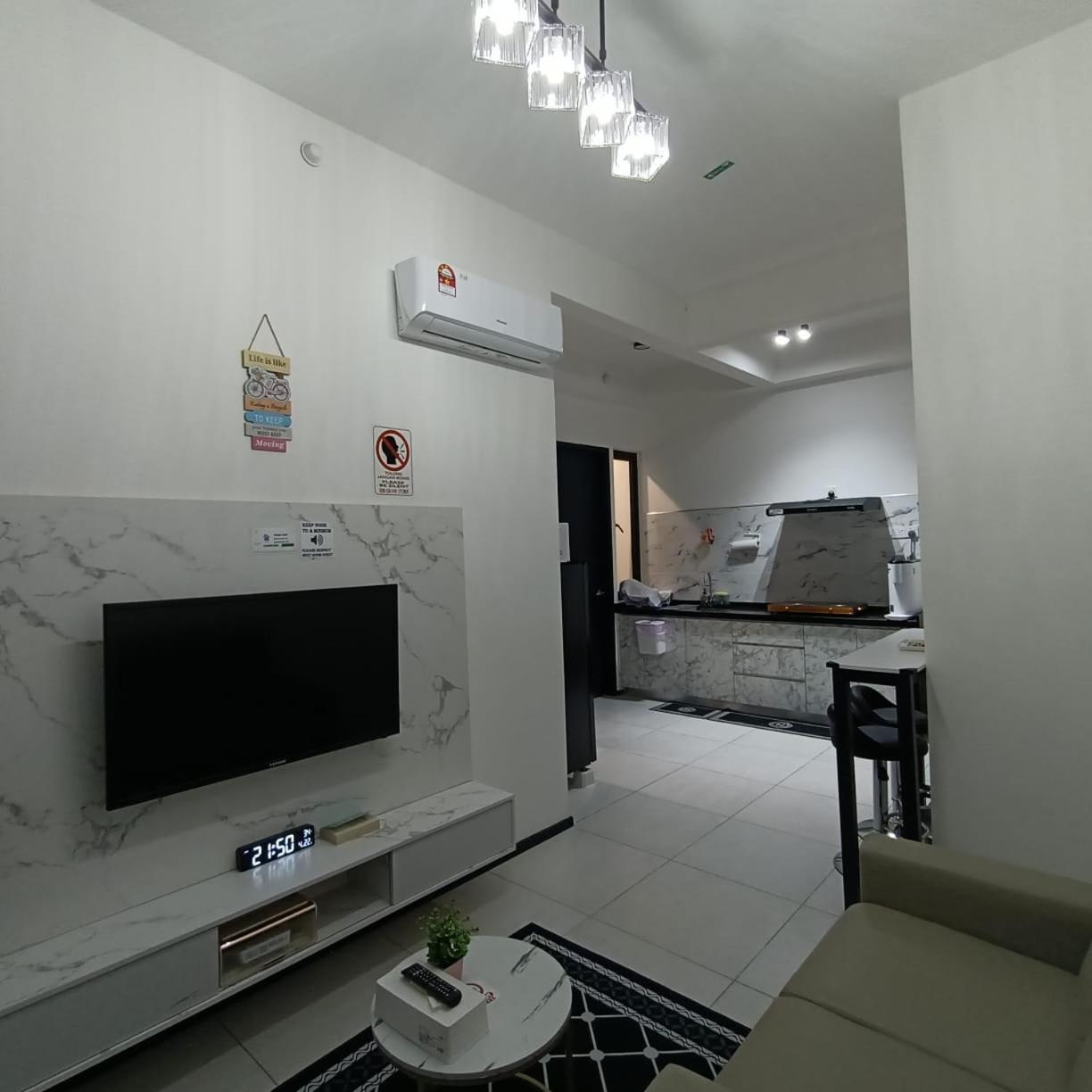 Jelutong Urban Suites Jsw Georgetown Penang, Malaysia מראה חיצוני תמונה