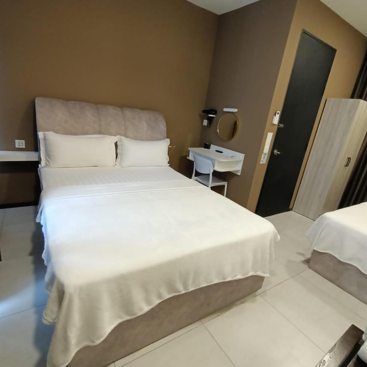 Jelutong Urban Suites Jsw Georgetown Penang, Malaysia מראה חיצוני תמונה