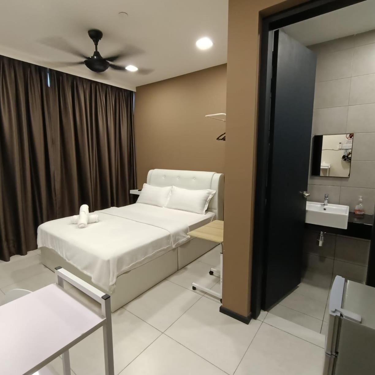 Jelutong Urban Suites Jsw Georgetown Penang, Malaysia מראה חיצוני תמונה